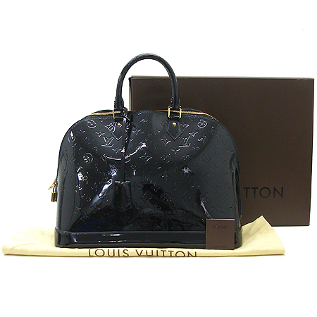 Louis Vuitton(���̺���) M91448 ���׷� ������ �˸� GM ���� ���Ǵ� ��Ʈ�� [��õ ������] �̹���2 - ���̺��� �߰���ǰ