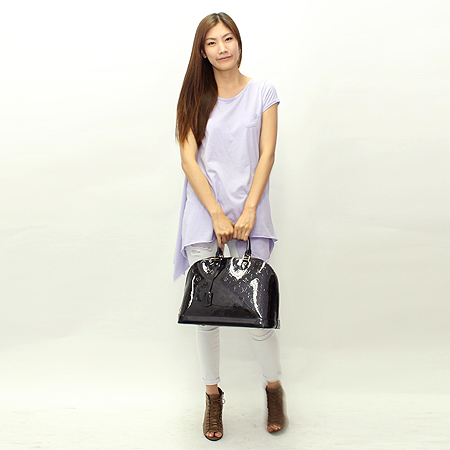 Louis Vuitton(���̺���) M91448 ���׷� ������ �˸� GM ���� ���Ǵ� ��Ʈ�� [��õ ������] �̹���6 - ���̺��� �߰���ǰ