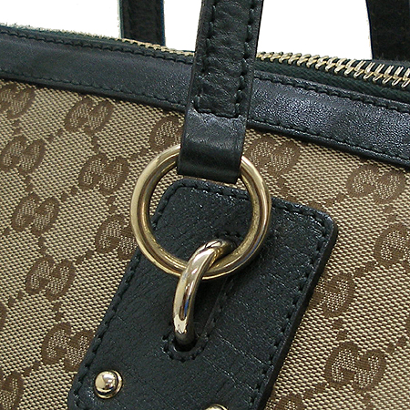 Gucci(����) 247281 GG�ΰ� �𰡵� �׸����� ȥ�� �ΰ� �� ��� 2WAY [�б�����������2ȣ��] �̹���4 - ���̺��� �߰���ǰ