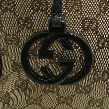 Gucci(����) 247281 GG�ΰ� �𰡵� �׸����� ȥ�� �ΰ� �� ��� 2WAY [�б�����������2ȣ��] �̹���5 - ���̺��� �߰���ǰ