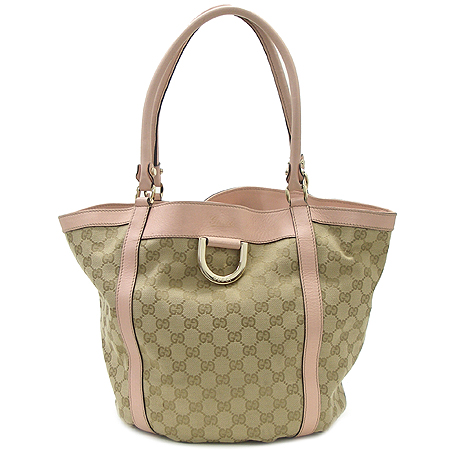 Gucci(����) 211982 GG�ΰ� �к긯 ����� [�̾�������]