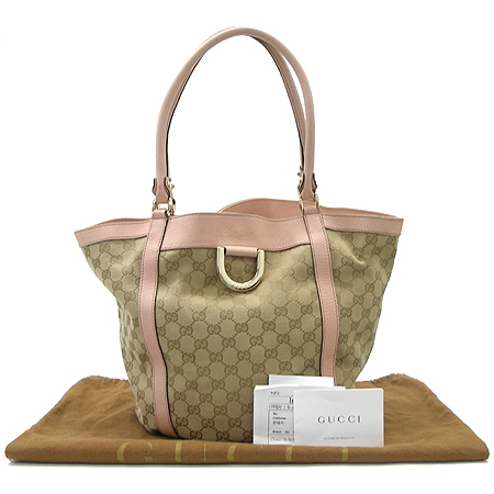 Gucci(����) 211982 GG�ΰ� �к긯 ����� [�̾�������] �̹���2 - ���̺��� �߰���ǰ