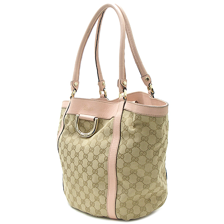 Gucci(����) 211982 GG�ΰ� �к긯 ����� [�̾�������] �̹���3 - ���̺��� �߰���ǰ