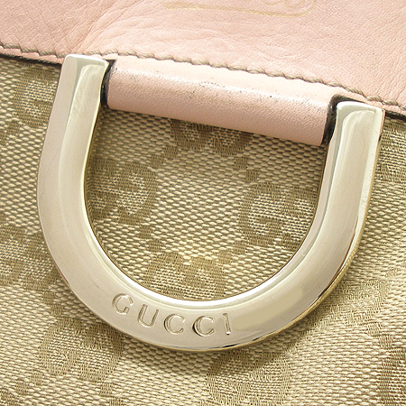 Gucci(����) 211982 GG�ΰ� �к긯 ����� [�̾�������] �̹���4 - ���̺��� �߰���ǰ