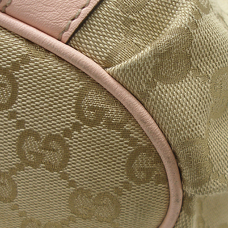 Gucci(����) 211982 GG�ΰ� �к긯 ����� [�̾�������] �̹���5 - ���̺��� �߰���ǰ