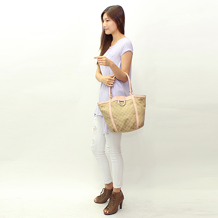 Gucci(����) 211982 GG�ΰ� �к긯 ����� [�̾�������] �̹���7 - ���̺��� �߰���ǰ