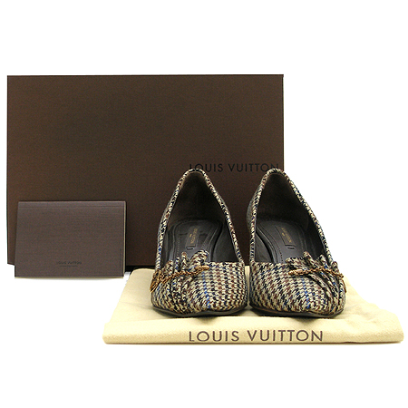 Louis Vuitton(���̺���) �к긯 Ʈ���� ������ ������ ���� �̹���2 - ���̺��� �߰���ǰ