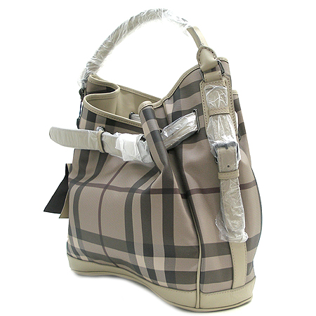 Burberry(������) 3690433 ��� üũ PVC����� [��������] �̹���3 - ���̺��� �߰���ǰ