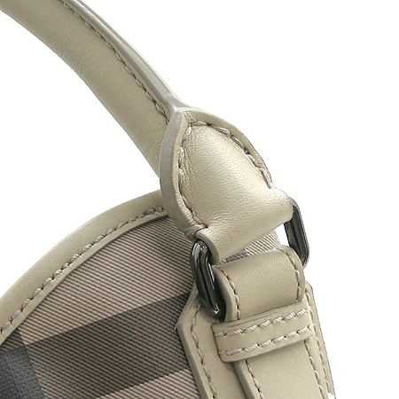 Burberry(������) 3690433 ��� üũ PVC����� [��������] �̹���4 - ���̺��� �߰���ǰ