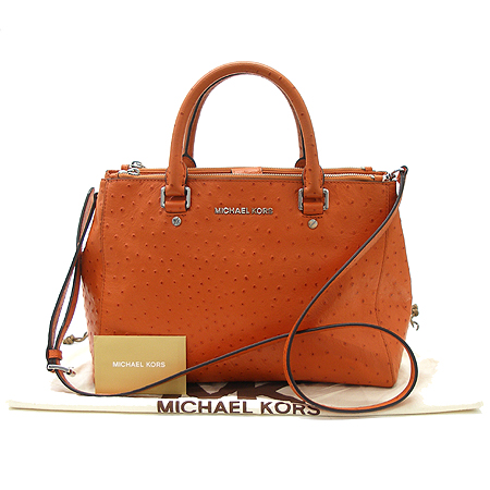 MICHAELKORS (����Ŭ�ھ) MMF5BT030 807 ������ Ÿ������ ����ΰ� 2WAY �̹���2 - ���̺��� �߰���ǰ