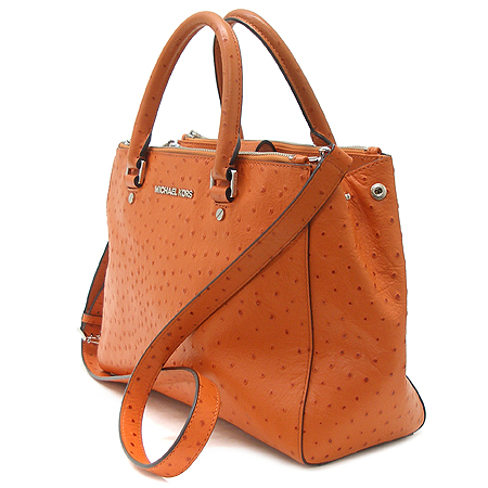 MICHAELKORS (����Ŭ�ھ) MMF5BT030 807 ������ Ÿ������ ����ΰ� 2WAY �̹���3 - ���̺��� �߰���ǰ