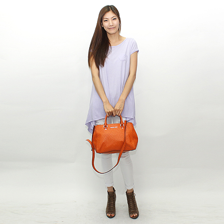 MICHAELKORS (����Ŭ�ھ) MMF5BT030 807 ������ Ÿ������ ����ΰ� 2WAY �̹���6 - ���̺��� �߰���ǰ