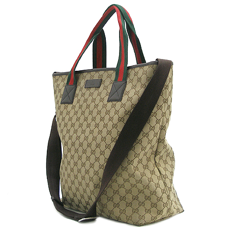 Gucci(����) 256099 GG�ΰ� �𰡵� �ñ׳��� �� 2-WAY �̹���3 - ���̺��� �߰���ǰ