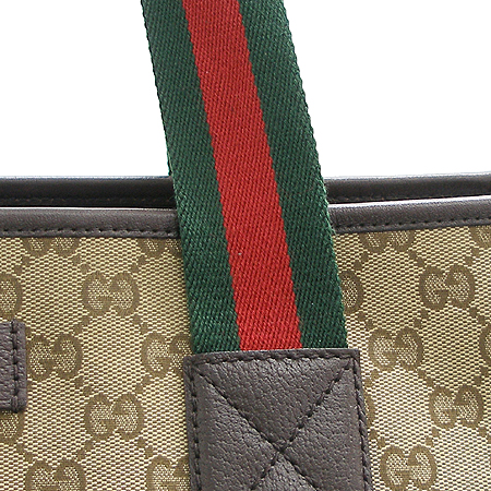 Gucci(����) 256099 GG�ΰ� �𰡵� �ñ׳��� �� 2-WAY �̹���4 - ���̺��� �߰���ǰ