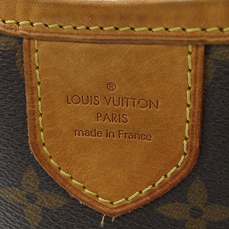 Louis Vuitton(���̺���) M40352 ���׷� ĵ���� ������ƮǮ PM ����� �̹���3 - ���̺��� �߰���ǰ