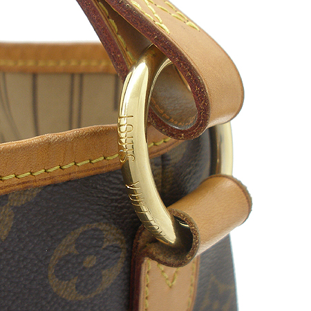 Louis Vuitton(���̺���) M40352 ���׷� ĵ���� ������ƮǮ PM ����� �̹���4 - ���̺��� �߰���ǰ