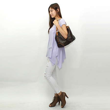 Louis Vuitton(���̺���) M40352 ���׷� ĵ���� ������ƮǮ PM ����� �̹���7 - ���̺��� �߰���ǰ