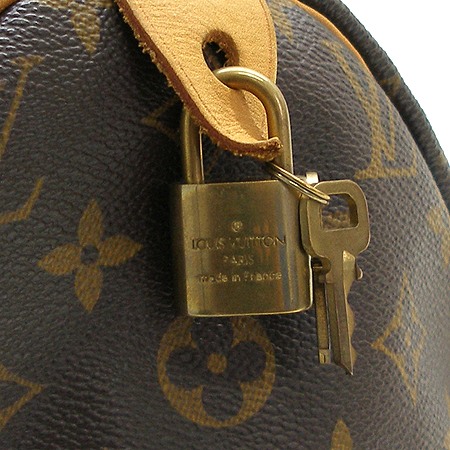 Louis Vuitton(���̺���) M41526 ���׷� ĵ���� ���ǵ� 30 ��Ʈ�� �̹���4 - ���̺��� �߰���ǰ