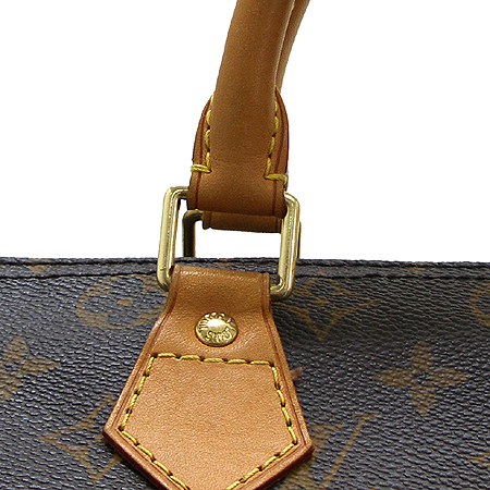 Louis Vuitton(���̺���) M41526 ���׷� ĵ���� ���ǵ� 30 ��Ʈ�� �̹���5 - ���̺��� �߰���ǰ