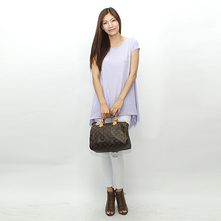 Louis Vuitton(���̺���) M41526 ���׷� ĵ���� ���ǵ� 30 ��Ʈ�� �̹���6 - ���̺��� �߰���ǰ