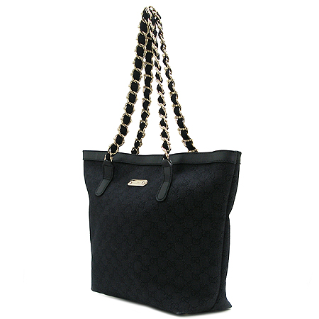 Gucci(����) 196750 GG �ΰ� �ڰ��� ���� ü�� �ٰ� ����� �̹���3 - ���̺��� �߰���ǰ
