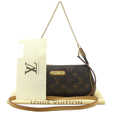 Louis Vuitton(���̺���) M95567 ���׷� ĵ���� ����Ŭ��ġ 2WAY �̹���2 - ���̺��� �߰���ǰ