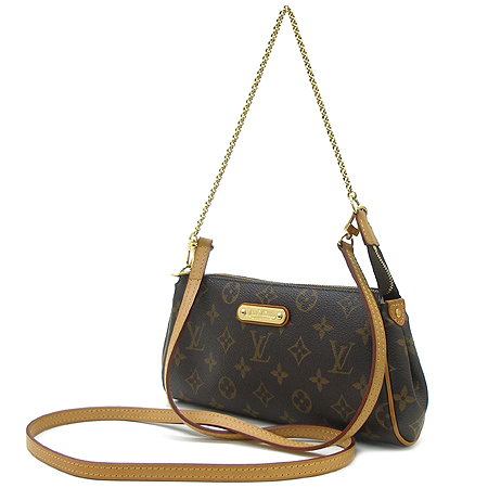 Louis Vuitton(���̺���) M95567 ���׷� ĵ���� ����Ŭ��ġ 2WAY �̹���3 - ���̺��� �߰���ǰ