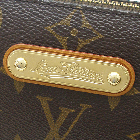 Louis Vuitton(���̺���) M95567 ���׷� ĵ���� ����Ŭ��ġ 2WAY �̹���4 - ���̺��� �߰���ǰ