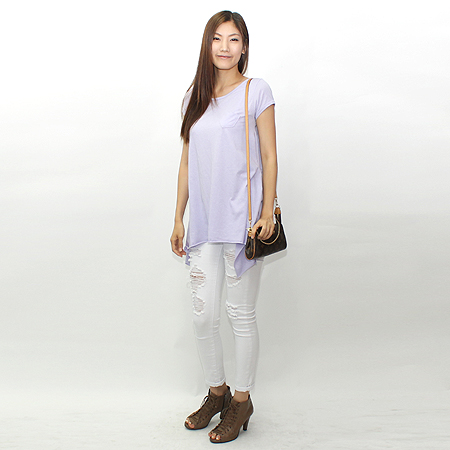 Louis Vuitton(���̺���) M95567 ���׷� ĵ���� ����Ŭ��ġ 2WAY �̹���6 - ���̺��� �߰���ǰ