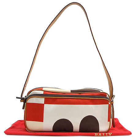 Bally(�߸�) BACULA �ΰ� �к긯 ����� �̹���2 - ���̺��� �߰���ǰ