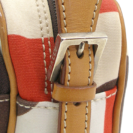 Bally(�߸�) BACULA �ΰ� �к긯 ����� �̹���4 - ���̺��� �߰���ǰ