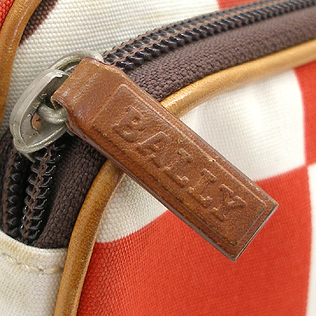 Bally(�߸�) BACULA �ΰ� �к긯 ����� �̹���5 - ���̺��� �߰���ǰ