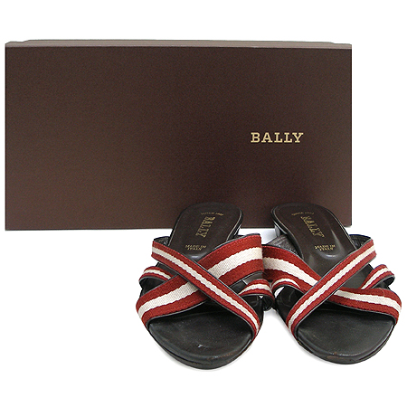 Bally(�߸�) GUITERA ������ ��� ��Ƽġ ������ �̹���2 - ���̺��� �߰���ǰ