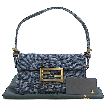 Fendi(���) 8BK005 �к긯 ��Ż �ΰ���� �Ŀ�ġ�� ����� �̹���2 - ���̺��� �߰���ǰ