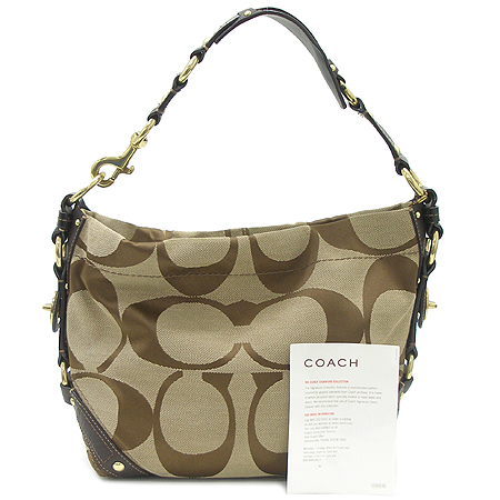 Coach(��ġ) �ñ׳�ó �ڰ��� ����� �̹���2 - ���̺��� �߰���ǰ