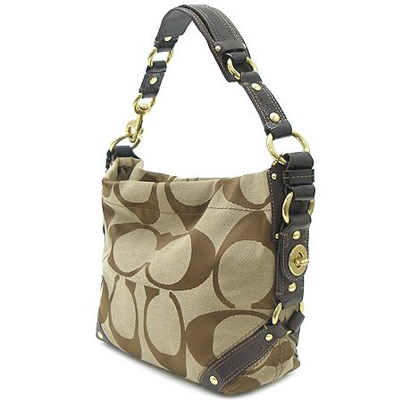 Coach(��ġ) �ñ׳�ó �ڰ��� ����� �̹���3 - ���̺��� �߰���ǰ