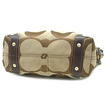 Coach(��ġ) �ñ׳�ó �ڰ��� ����� �̹���5 - ���̺��� �߰���ǰ