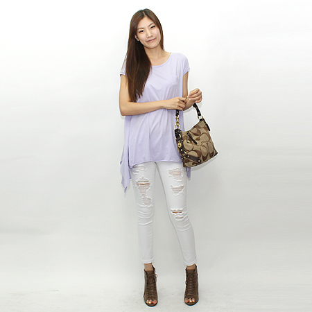 Coach(��ġ) �ñ׳�ó �ڰ��� ����� �̹���6 - ���̺��� �߰���ǰ
