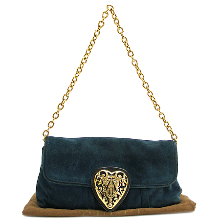 Gucci(����) 208710 �����̵� �ΰ� ���� ��� Ŭ��ġ �� ���� ü�� ����� �̹���2 - ���̺��� �߰���ǰ