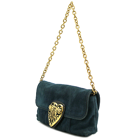 Gucci(����) 208710 �����̵� �ΰ� ���� ��� Ŭ��ġ �� ���� ü�� ����� �̹���3 - ���̺��� �߰���ǰ
