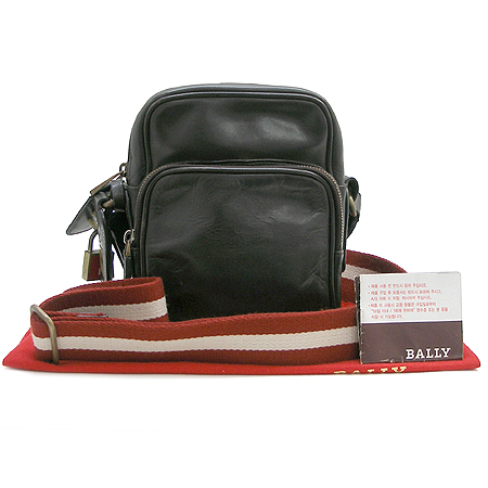Bally(�߸�) TRANO ���� ���� ������ ũ�ν��� �̹���2 - ���̺��� �߰���ǰ