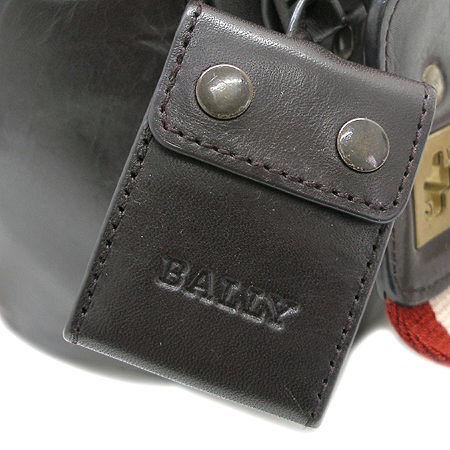 Bally(�߸�) TRANO ���� ���� ������ ũ�ν��� �̹���5 - ���̺��� �߰���ǰ