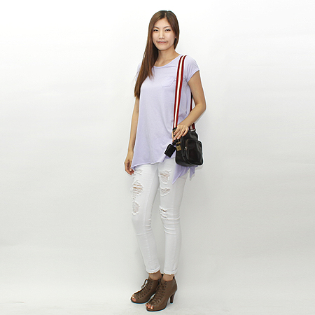 Bally(�߸�) TRANO ���� ���� ������ ũ�ν��� �̹���6 - ���̺��� �߰���ǰ
