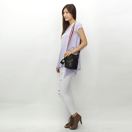 Bally(�߸�) TRANO ���� ���� ������ ũ�ν��� �̹���7 - ���̺��� �߰���ǰ
