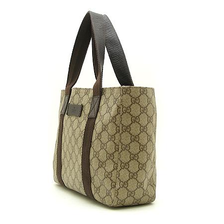 Gucci(����) 141976 GG�ΰ� PVC ��Ʈ�� �̹���2 - ���̺��� �߰���ǰ