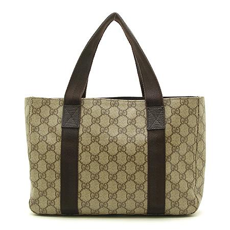 Gucci(����) 141976 GG�ΰ� PVC ��Ʈ�� �̹���3 - ���̺��� �߰���ǰ