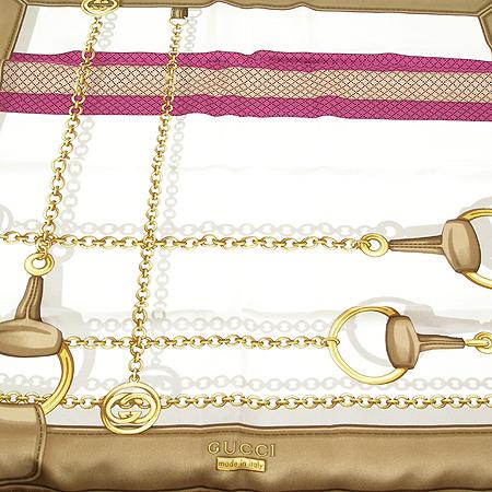 Gucci(����) 100% ��ũ ��ī�� �̹���2 - ���̺��� �߰���ǰ