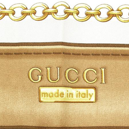 Gucci(����) 100% ��ũ ��ī�� �̹���3 - ���̺��� �߰���ǰ