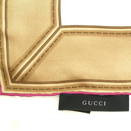 Gucci(����) 100% ��ũ ��ī�� �̹���4 - ���̺��� �߰���ǰ