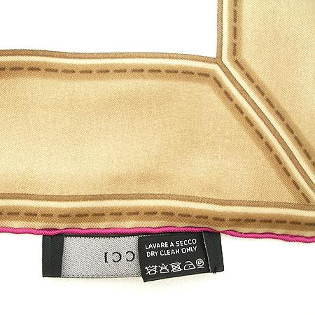 Gucci(����) 100% ��ũ ��ī�� �̹���5 - ���̺��� �߰���ǰ